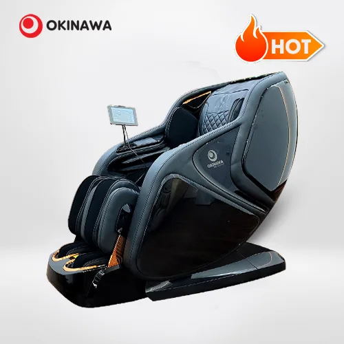 Ghế massage Okinawa GOOD9